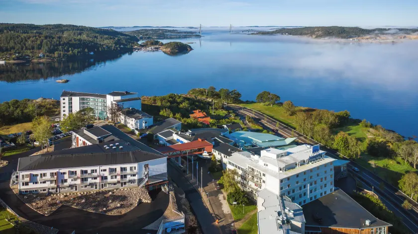 Bohusgården Hotell & Konferens - Image 1