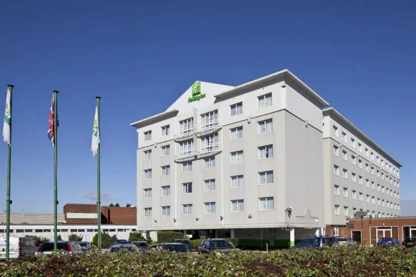Holiday Inn Basildon by IHG - Image 1