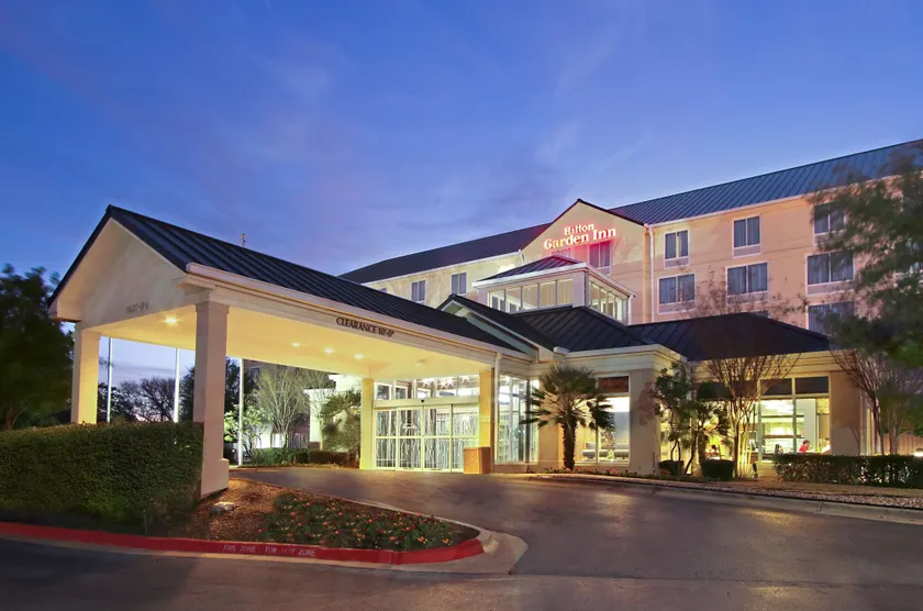 Hilton Garden Inn Austin NW - Arboretum - Image 1