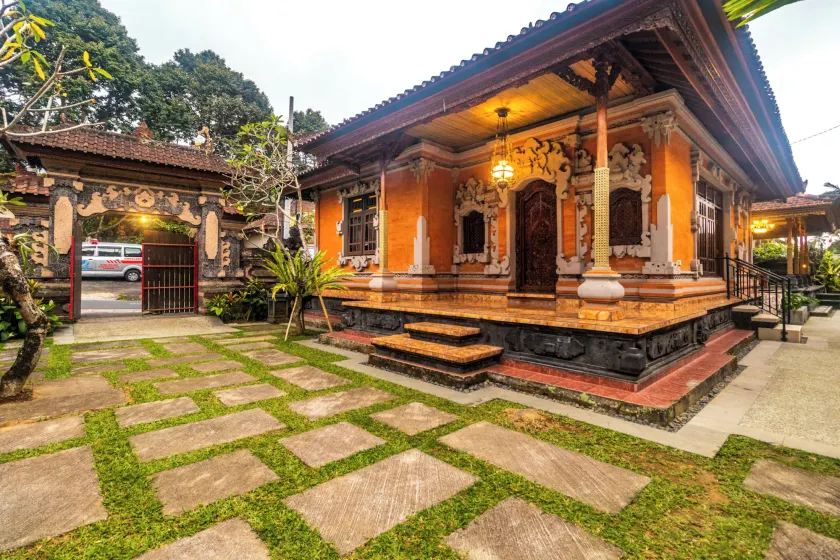 Alam Desa Homestay by AGATA - Image 1