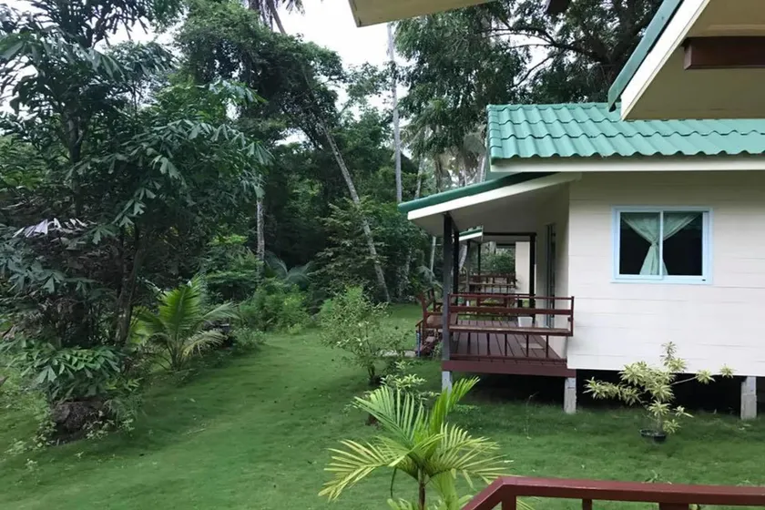 Baan Phuean Koh Kood - Image 1