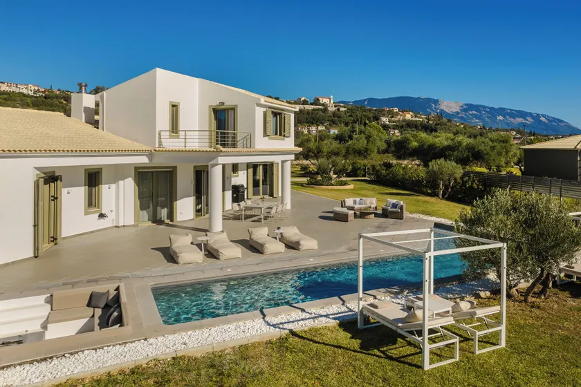 Villa Felicity - Image 1