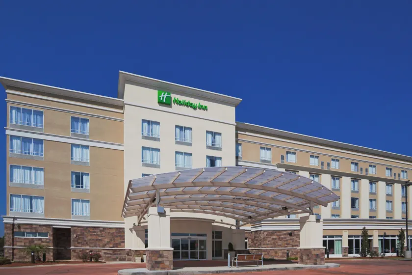 Holiday Inn Meridian East I 59 / I 20 - Image 1