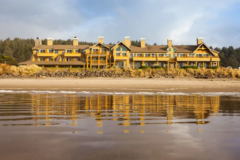 The Ocean Lodge - Image 1