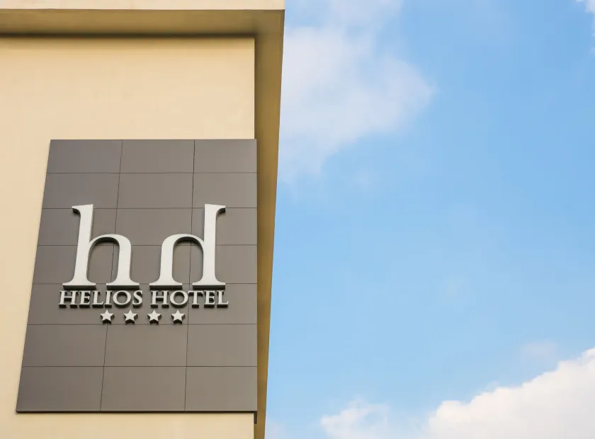 Helios Hotel - Image 1