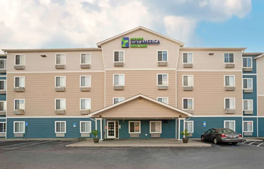 Extended Stay America Select Suites - Panama City - Callaway - Image 1