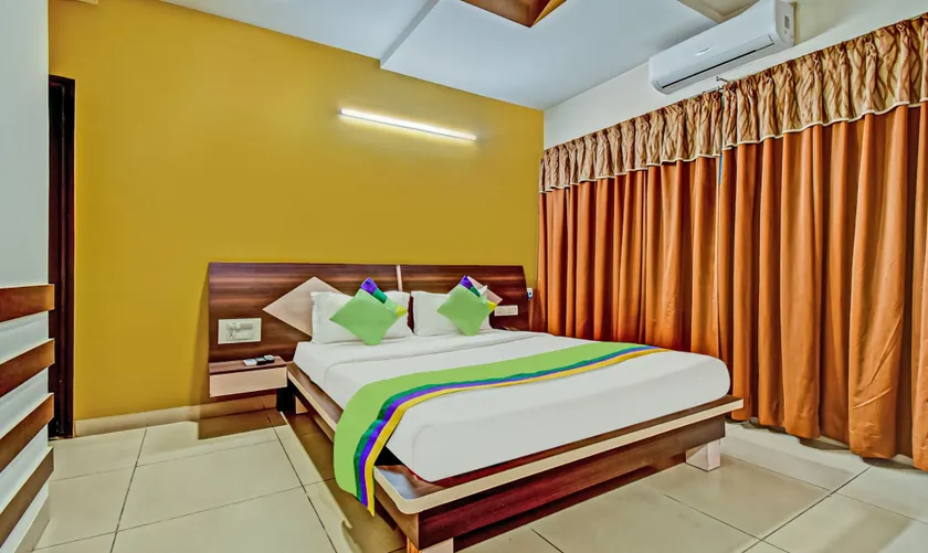 Treebo Premium Raj Elegance Manyata Tech Park - Image 1