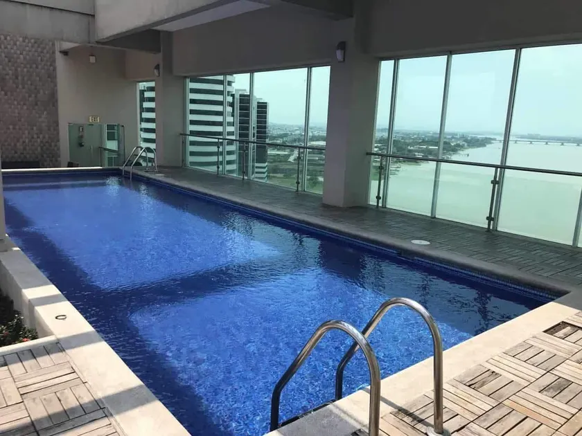 River View suites Puerto Santa Ana gye - Image 1