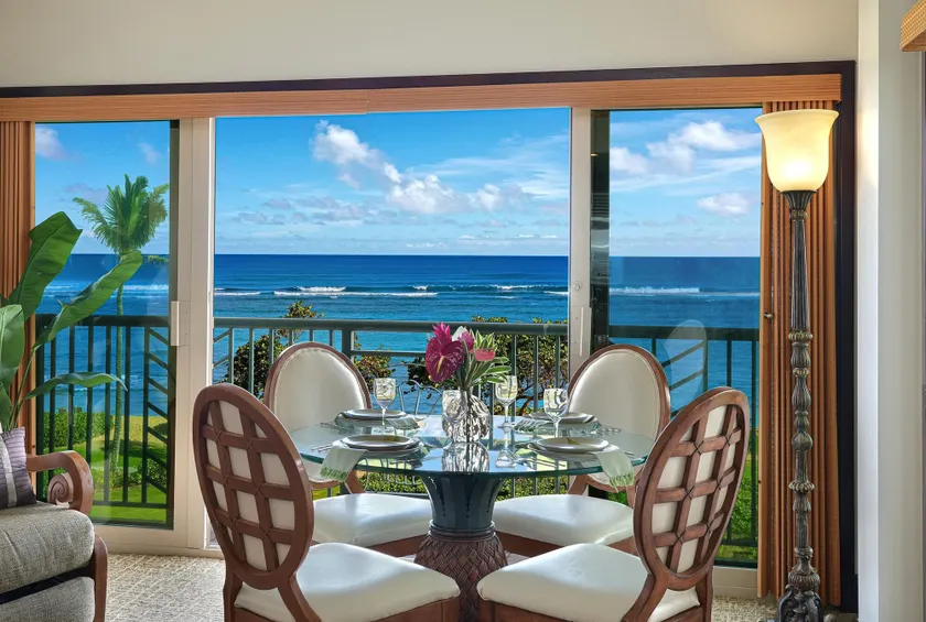 Waipouli Beach Resort A207 - Image 1