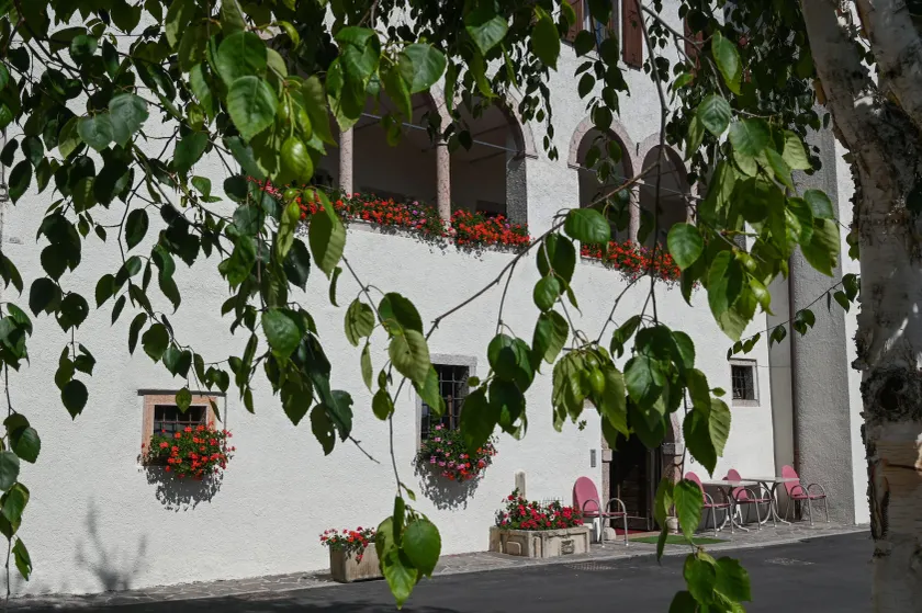Dependance Soran-Hotel San Lorenzo - Image 1