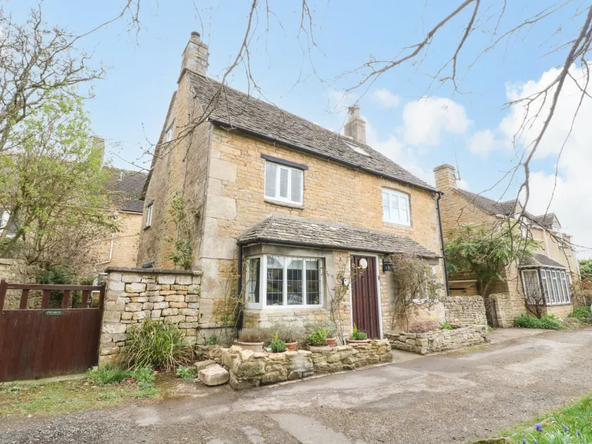 Tilly's Cottage - Image 1