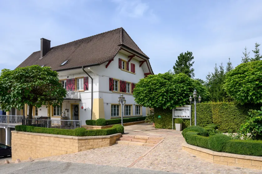Apart-Hôtel Pont-de-Thielle - Image 1