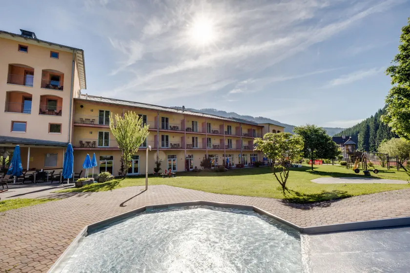 JUFA Hotel Veitsch - Image 1