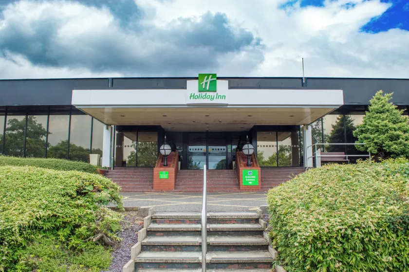 Holiday Inn Runcorn M56 Junction 12 by IHG - Image 1