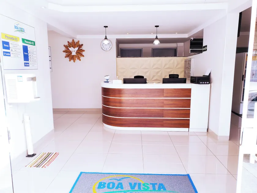 Pousada Boa Vista - Image 1