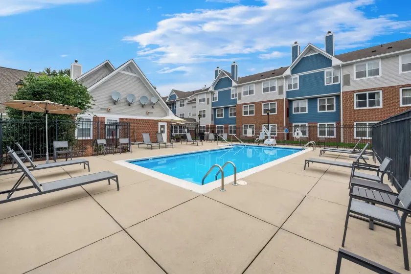 Sonesta ES Suites Raleigh Cary - Image 1