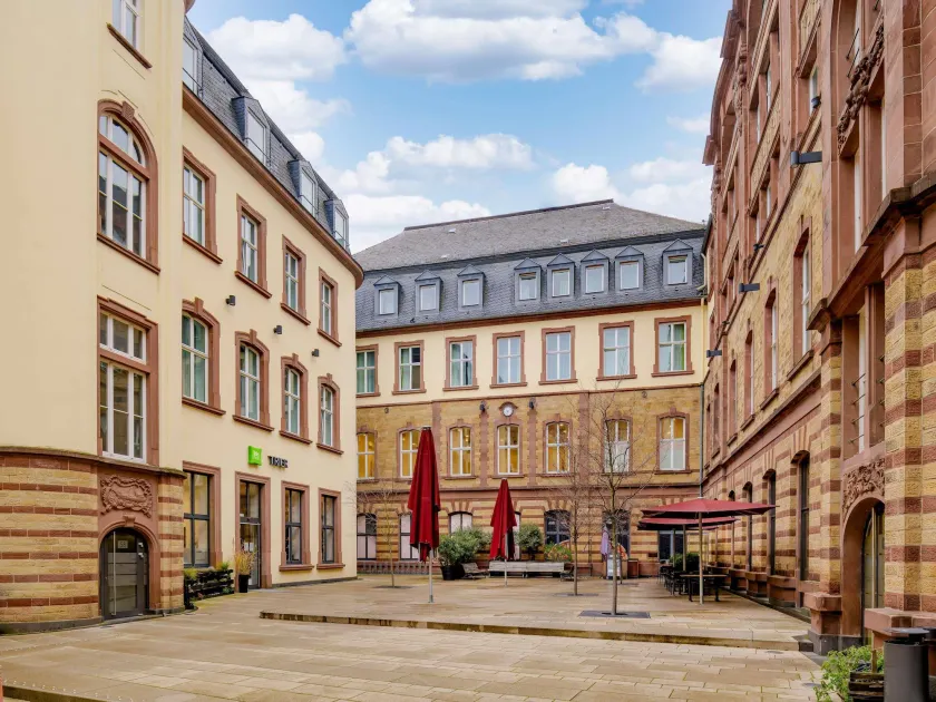Ibis Styles Trier - Image 1