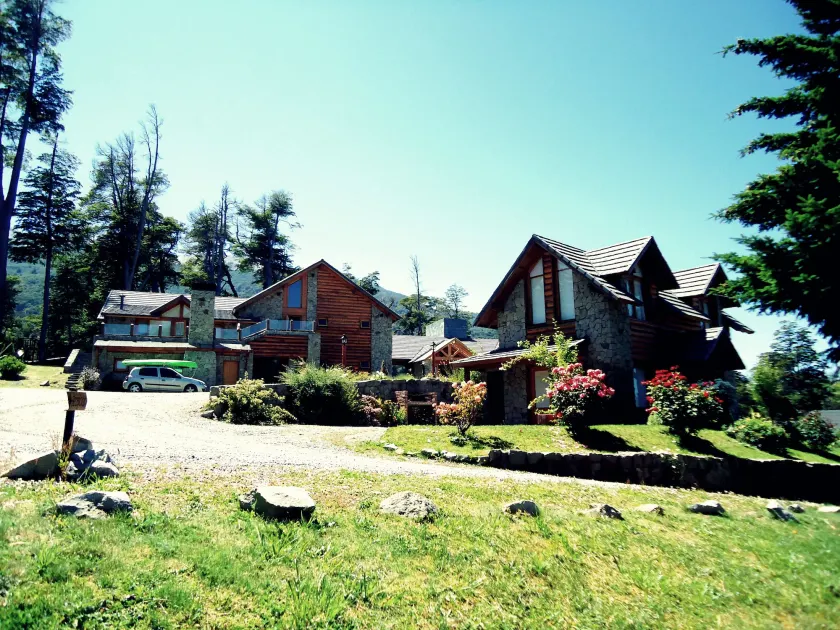 Hosteria Patagon - Image 1