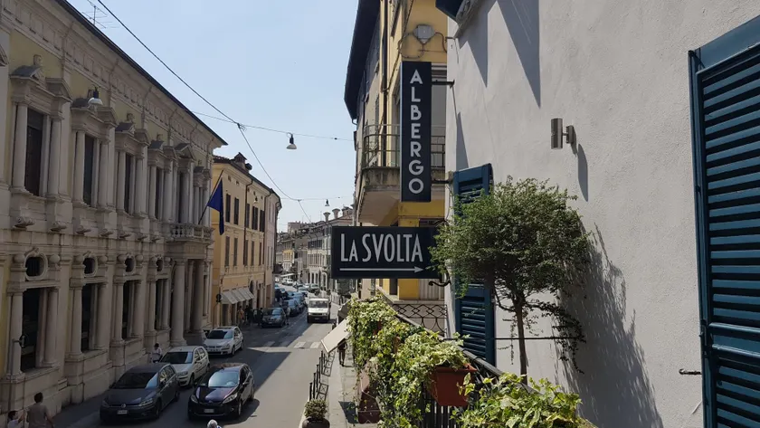 Albergo la Svolta - Image 1
