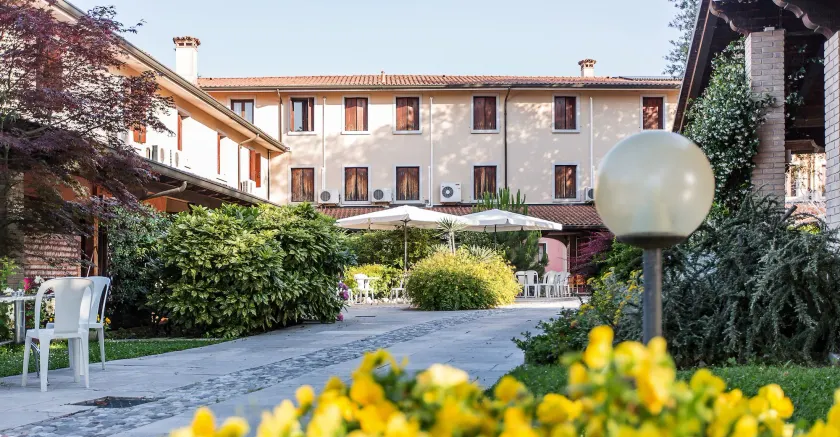 Hotel Al Posta - Image 1