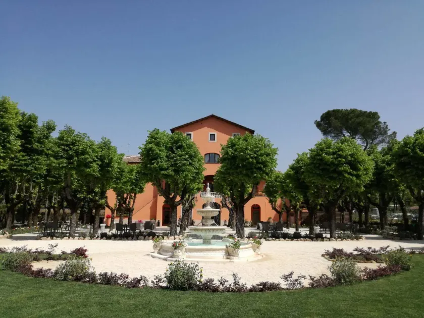 Villa Floridiana - Image 1