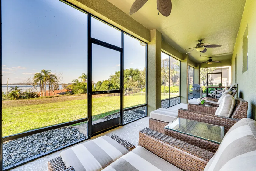 5 Mi to Dtwn Clermont: Family Home w/ Water Views! - Image 1