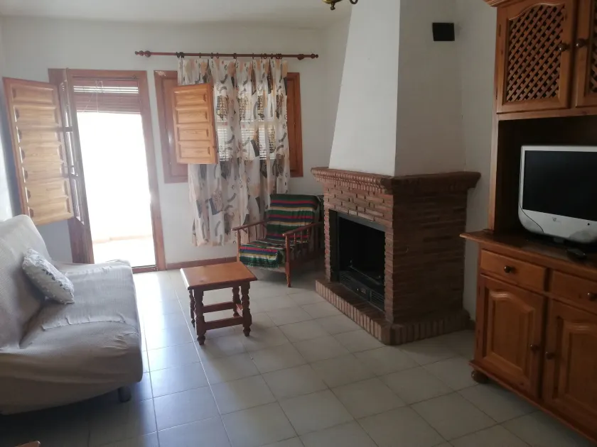 Apartamentos Cerro Negro - Image 1