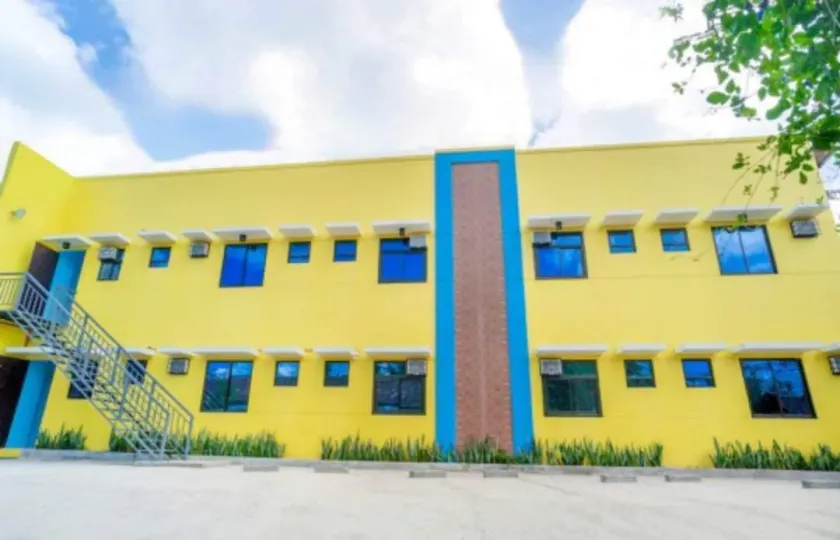YellowPad Hotel (SM-Eco) - Image 1