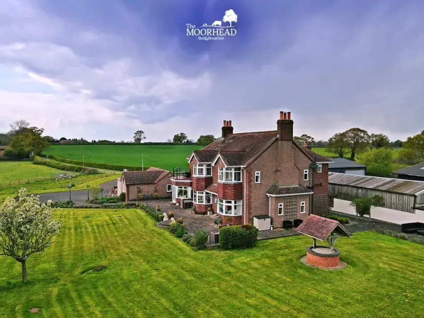 The Moorhead Bed & Breakfast - Image 1