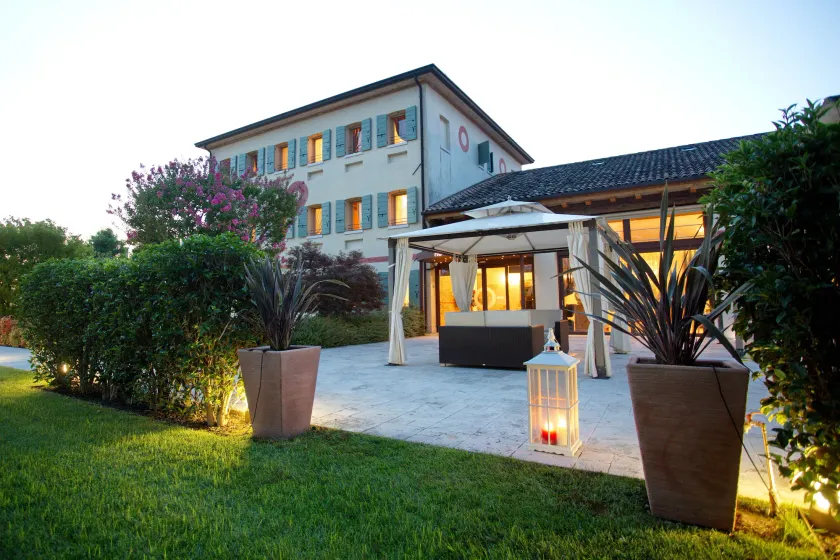 Hotel Asolo - Image 1