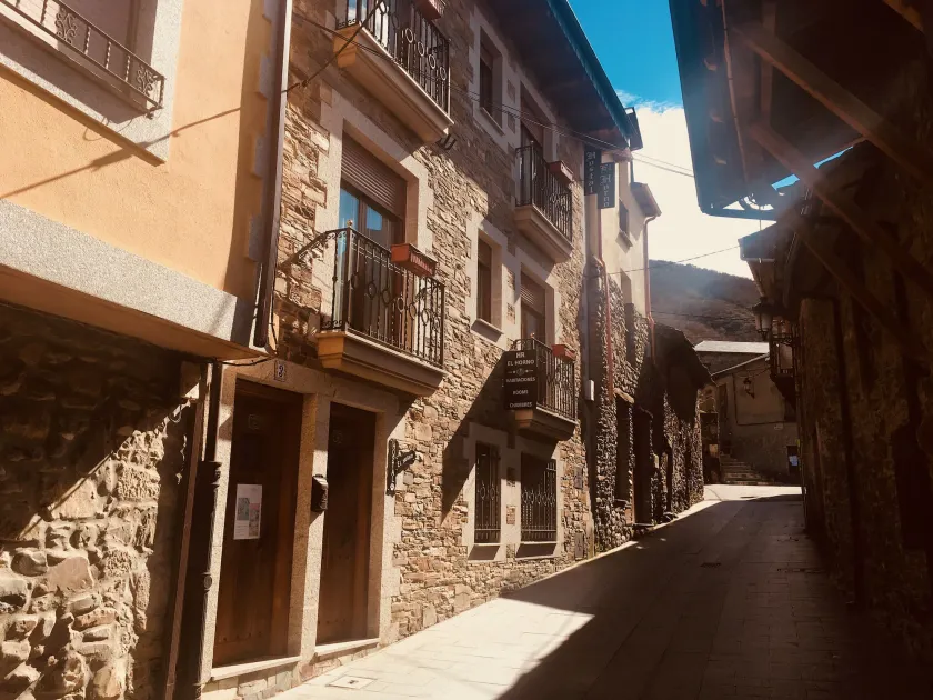Hostal El Horno - Image 1