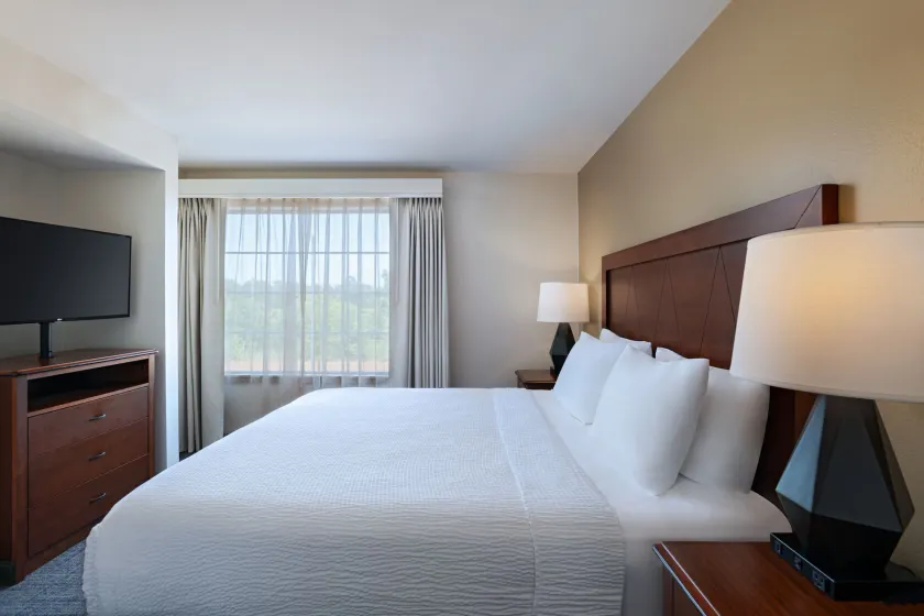 Residence Inn Beaumont - Image 1