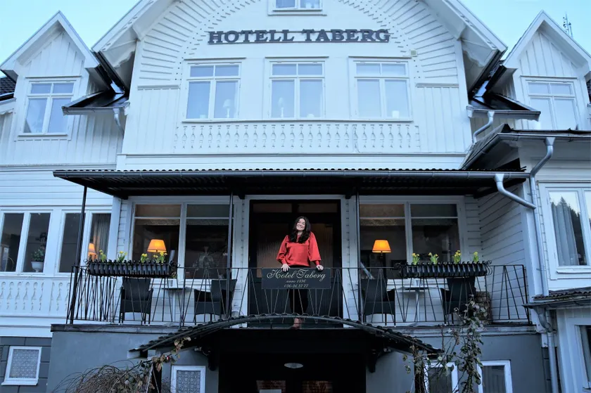 Hotell Taberg - Image 1