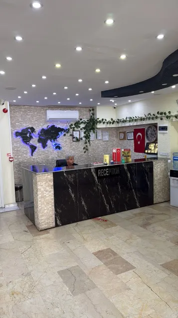 NAVAL HOTEL YALOVA - Image 1