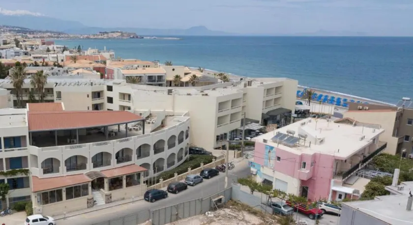 Anita Beach Hotel- Adults Only - Image 1
