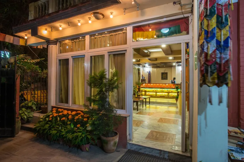 Hotel Yambu kathmandu - Image 1