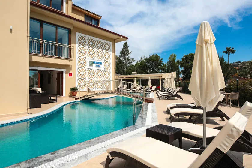 Dna Hotel Dalyan - Image 1