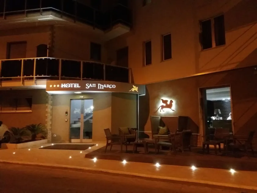 Hotel San Marco - Image 1