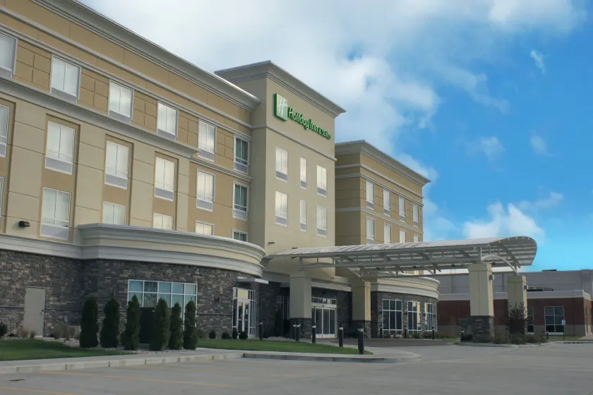 Holiday Inn & Suites - Hopkinsville - Convention Ctr by IHG - Image 1