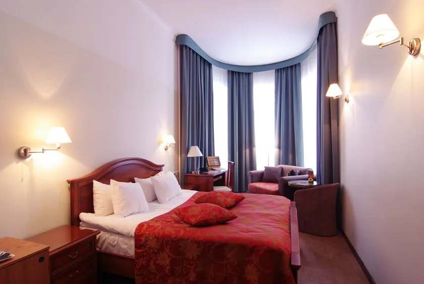 Hotel St. Barbara - Image 1