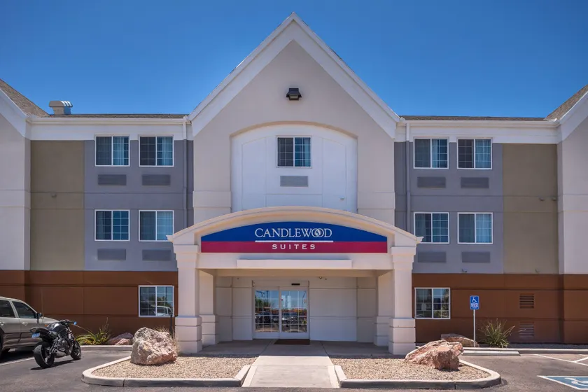 Candlewood Suites Sierra Vista by IHG - Image 1