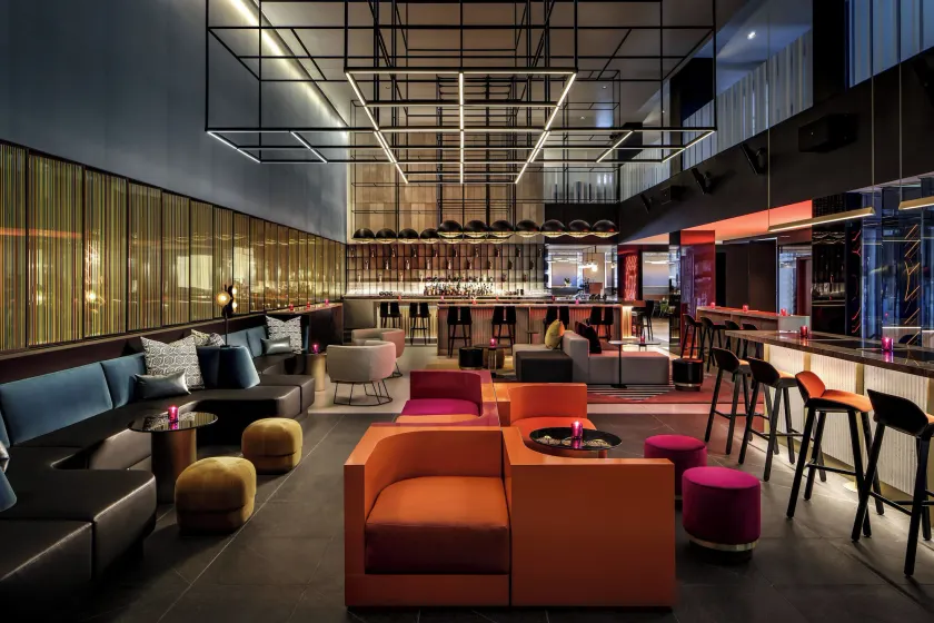 W Montreal - Image 1