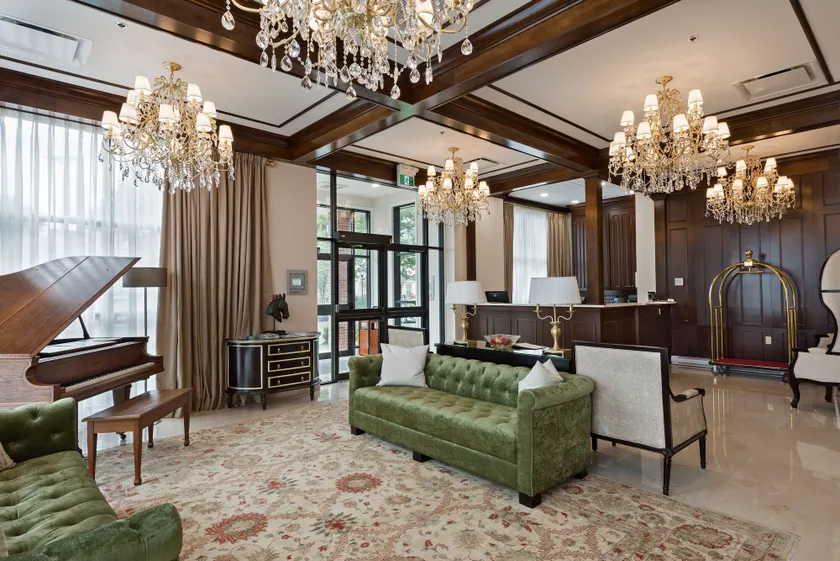 Sydney Boutique Inn & Suites - Image 1