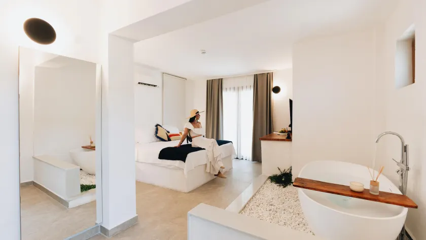 Hotel Buka Fethiye - Image 1