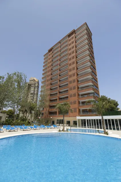 Aparthotel BCL Levante Lux - Image 1