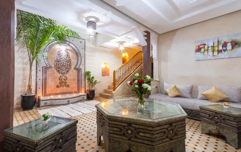 Riad Elite - Image 1