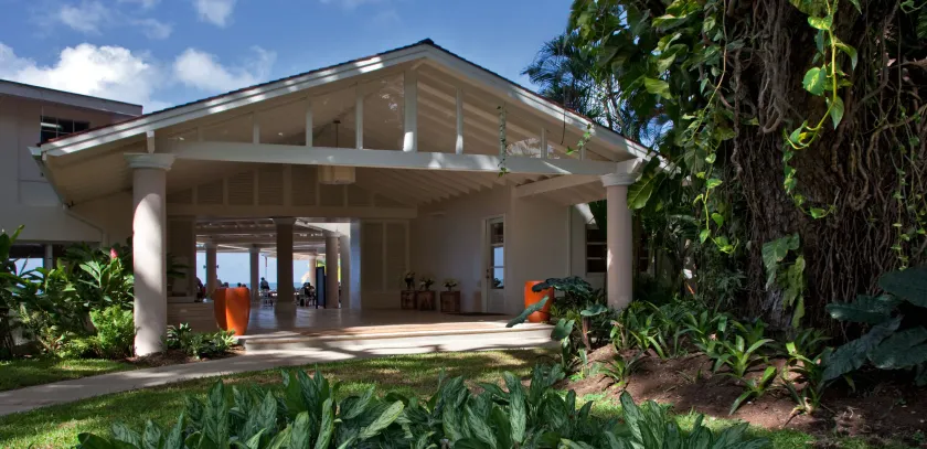 StolenTime St Lucia, Adult Only All-Inclusive Boutique Resort - Recepción