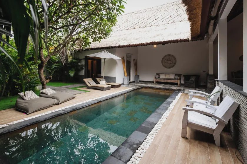 Indiana Kenanga Boutique Hotel & Spa - Image 1