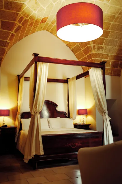 Vico Regio Hotel - Image 1