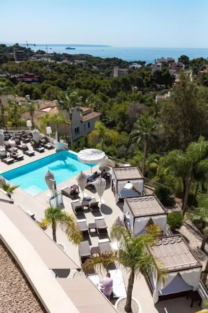 Portals Hills Boutique Hotel - Image 1